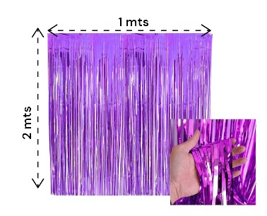 First slide